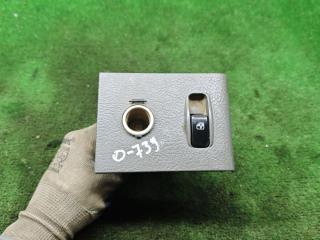 кнопка стеклоподъемника двери задней левой Kia Carnival 1 поколение [рестайлинг] 2002, 2.9 л., CRDi, дизель, МКПП, минивэн