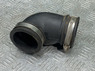 патрубок интеркулера Peugeot 605 1 поколение [рестайлинг] 1994, 2.0 л., Ti, бензин, АКПП, седан, 960373518002