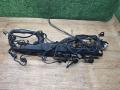 проводка двигателя Mercedes-Benz E-Класс W210/S210 [рестайлинг] 1999, 3.2 л., OM 613.961, дизель, АКПП, седан - фото №10