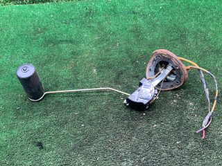 датчик уровня топлива ГАЗ ГАЗЕЛЬ 2005, 2.3 л., бензин, МКПП, микроавтобус