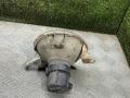 фара правая BMW 5 серия E34 1995, 1.8 л., бензин, МКПП, седан - фото №3
