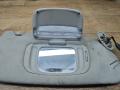 козырек солнцезащитный Chrysler Town and Country 4 поколение 2002, 3.8 л., бензин, АКПП, минивэн - фото №2