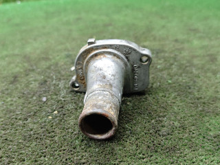 корпус термостата Fiat Punto 1 поколение 1995, 1.2 л., бензин, МКПП, хетчбэк 5 дв.