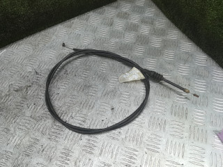 трос капота Mercedes-Benz C-Класс W202/S202 [рестайлинг] 1997, 1.8 л., бензин, МКПП, седан