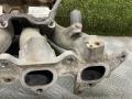 коллектор впускной Toyota Carina E 1 поколение T190 1997, 1.6 л., 4A-FE, бензин, МКПП, седан, 1710102030 - фото №7