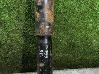 амортизатор задний Renault Laguna 1 поколение [рестайлинг] 1998, 1.8 л., бензин, МКПП, хетчбэк 5 дв.