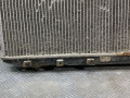 радиатор (основной) Toyota Avensis 1 поколение (T220) 2000, 2.0 л., 2C-T, дизель, МКПП, универсал - фото №4
