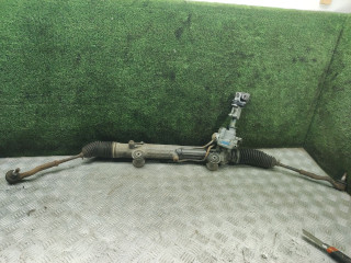 рулевая рейка Mercedes-Benz E-Класс W210/S210 [рестайлинг] 2001, 2.7 л., дизель, МКПП, седан