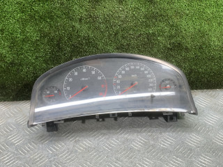 щиток приборов (приборная панель) Opel Vectra C 2003, 2.2 л., Z 22 SE, бензин, АКПП, седан, 13140901RX