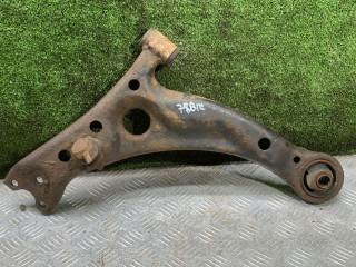 рычаг передний левый Toyota Carina E 1 поколение T190 1997, 2.0 л., 3S-FE, бензин, МКПП, универсал