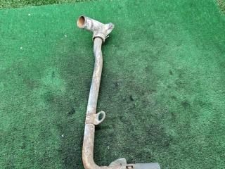 трубка охлаждающей жидкости Nissan Almera N15 1998, 1.4 л., бензин, МКПП, хетчбэк 3 дв.