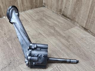 насос масляный Volkswagen Passat B2 1987, 1.9 л., дизель, МКПП, хетчбэк 5 дв.