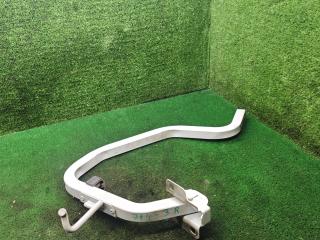 петля крышки багажника Renault Logan 2 поколение [рестайлинг] 2019, 1.6 л., бензин, МКПП, седан, 2904005571R