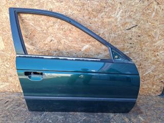 дверь передняя правая Honda Accord 6 поколение 2001, 1.8 л., бензин, МКПП, седан