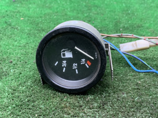 щиток приборов (приборная панель) Mercedes-Benz T1 207-210D W601 1995, 2.3 л., дизель, МКПП, микроавтобус