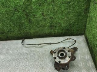 ступица передняя правая Opel Vectra B 1997, 1.6 л., X 16 XEL, бензин, МКПП, седан