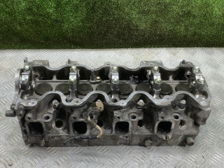 головка блока цилиндров Toyota Avensis 1 поколение (T220) 2000, 2.0 л., 2C-T, дизель, МКПП, универсал