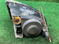 фара противотуманная левая Toyota Avensis 1 поколение (T220) 2000, 2.0 л., 2C-T, дизель, МКПП, универсал - фото №3