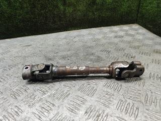 рулевой карданчик Hyundai Accent 1 поколение (X3) 1996, 1.3 л., бензин, МКПП, хетчбэк 3 дв.