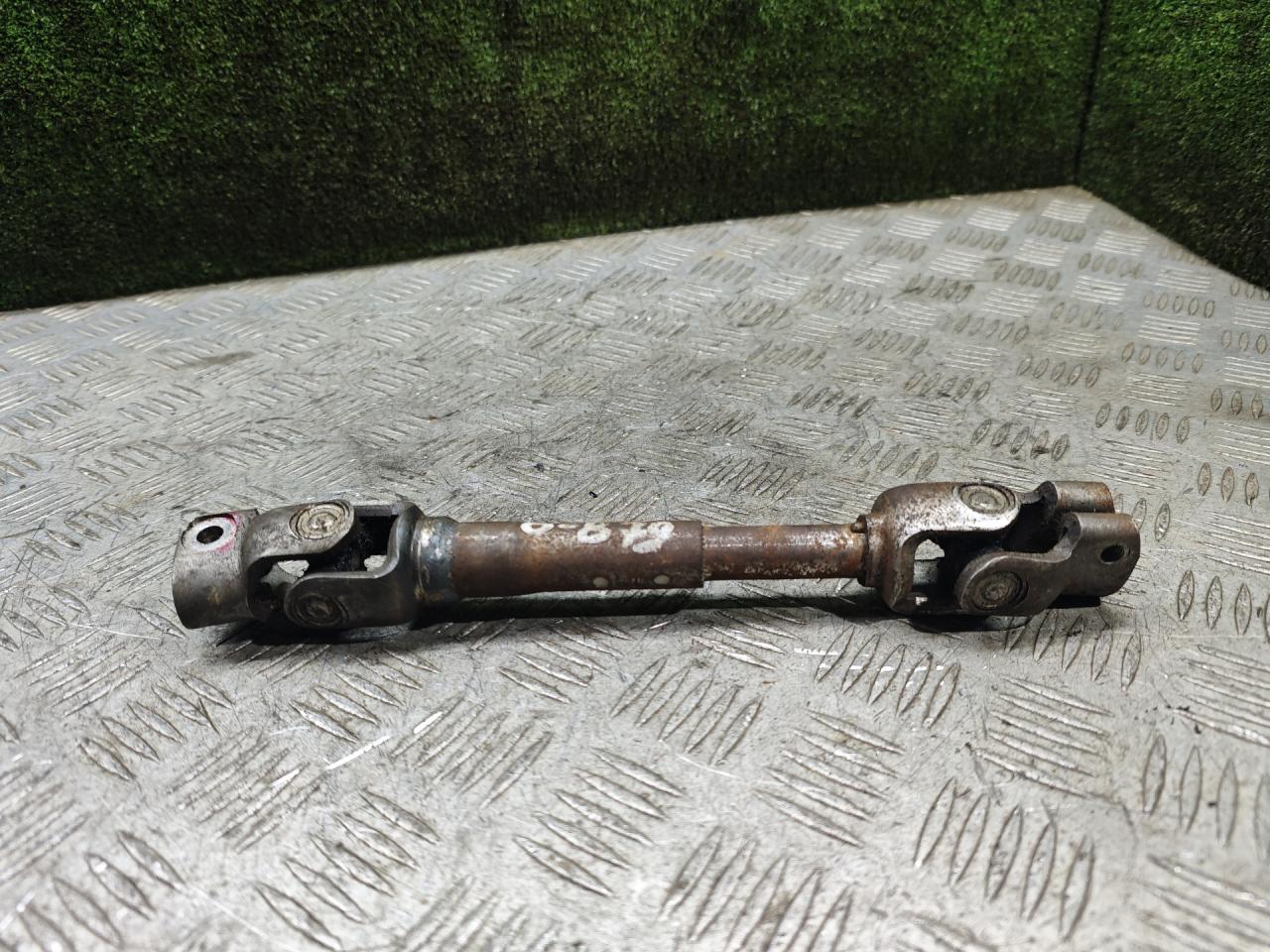 рулевой карданчик Hyundai Accent 1 поколение (X3) 1996, 1.3 л., бензин, МКПП, хетчбэк 3 дв. - фото №1