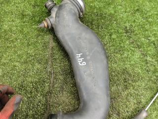 патрубок интеркулера Fiat Marea 1 поколение 2000, 1.9 л., JTD, дизель, МКПП, универсал