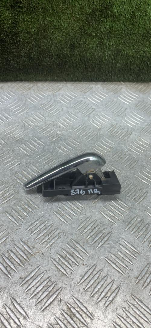 ручка внутренняя передняя правая Alfa Romeo 156 1 поколение 1999, 2.0 л., бензин, МКПП, седан - фото №1