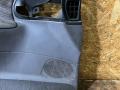 обшивка двери передняя левая Chrysler Voyager 3 поколение (1995 - 2001), 2.4 л., бензин, МКПП, минивэн, 4681849AF - фото №3