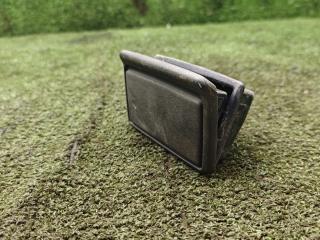 пепельница Volkswagen Jetta 2 поколение [рестайлинг] 1991, 1.8 л., бензин, МКПП, седан