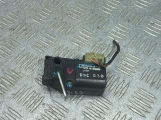 моторчик заслонки печки Daewoo Nubira J150/J190 [рестайлинг] 2001, 2.0 л., X 20 SED, бензин, МКПП, хетчбэк 5 дв.