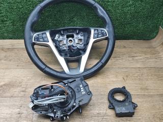 руль Lada Vesta 1 поколение 2020, 1.6 л., бензин, МКПП, седан, 0265019153, 8450038334, 8450031374
