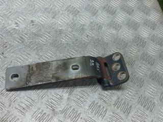 петля крышки багажника Hyundai Galloper 2 поколение 1998, 2.5 л., дизель, МКПП, внедорожник 5 дв.