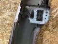 крыло переднее левое Renault Duster 1 поколение 2014, 2.0 л., F4R 400, бензин, МКПП, внедорожник 5 дв., полный привод - фото №7