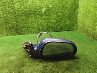 зеркало наружное правое Mazda 626 GE [рестайлинг] 1997, 1.8 л., бензин, МКПП, хетчбэк 5 дв.