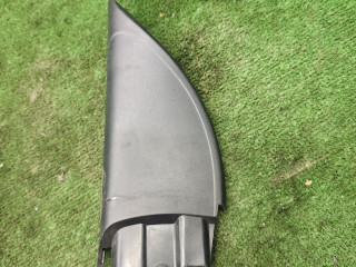 заглушка зеркала Volkswagen Polo Sedan 1 поколение 2015, 1.6 л., МКПП, седан, 6RU837973