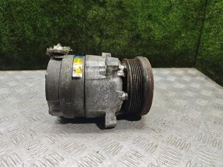 компрессор кондиционера Daewoo Nubira J150/J190 [рестайлинг] 2001, 2.0 л., X 20 SED, бензин, МКПП, хетчбэк 5 дв.