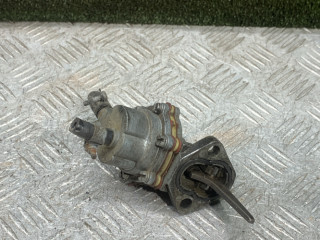 насос топливный ручной (подкачка) Volkswagen Golf 3 поколение 1995, 1.8 л., бензин