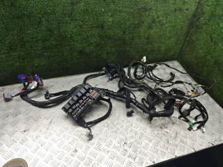 проводка салона Lada Vesta 1 поколение 2023, 1.6 л., бензин, МКПП, седан, 8450044515