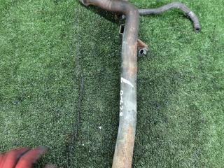 трубка охлаждающей жидкости Mitsubishi Space Wagon 3 поколение (Typ N50) 2000, 2.4 л., GDi, бензин, МКПП, минивэн