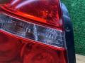 фонарь задний левый Chevrolet Aveo T250 [рестайлинг] 2009, 1.2 л., B12D1, бензин, МКПП, седан - фото №2