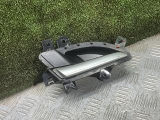 ручка внутренняя задняя левая Lada Vesta 1 поколение 2020, 1.6 л., бензин, МКПП, седан, 8450007744