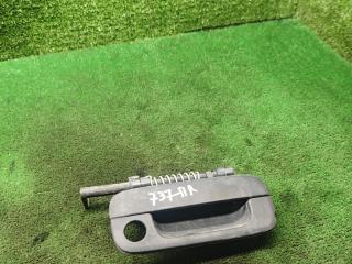 ручка наружная Peugeot 406 1 поколение [рестайлинг] 2000, 1.8 л., бензин, МКПП, седан