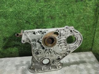 декоративная крышка двигателя Kia Carnival 1 поколение [рестайлинг] 2005, 2.9 л., CRDi, дизель, АКПП, минивэн