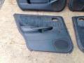 Обшивка двери (комплект) Mazda 626 GF 1998, 1.8 л., бензин, МКПП, хетчбэк 5 дв. - фото №6