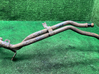 трубка охлаждающей жидкости Chrysler Voyager 3 поколение 1997, 2.4 л., бензин, АКПП, минивэн