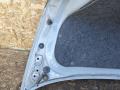 крышка багажника (дверь 3-5) Nissan Primera P11 [рестайлинг] 2000, 1.8 л., бензин, МКПП, седан - фото №8