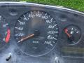 щиток приборов (приборная панель) Nissan Primera P11 [рестайлинг] 2000, 1.8 л., бензин, МКПП, седан - фото №3