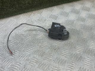 моторчик заслонки печки Alfa Romeo 156 1 поколение 1999, 2.0 л., бензин, МКПП, седан, 16245099