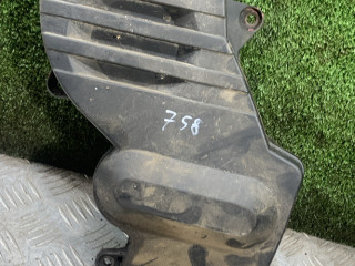 защита (кожух) ремня ГРМ Renault Megane 1 поколение 1997, 1.6 л., бензин, МКПП, хетчбэк 5 дв., 7700273353