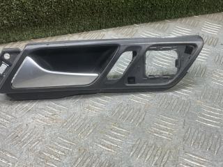 ручка внутренняя передняя левая Volkswagen Jetta 6 поколение [рестайлинг] 2015, 1.6 л., бензин, МКПП, седан, 5C7837113