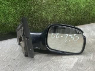 зеркало наружное правое Chrysler Voyager 3 поколение 1999, 2.5 л., дизель, МКПП, минивэн